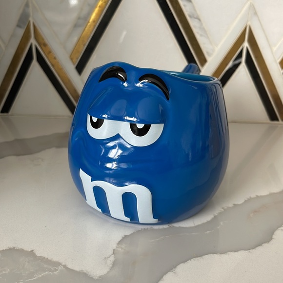m & m’s Mug set - Picture 2 of 6